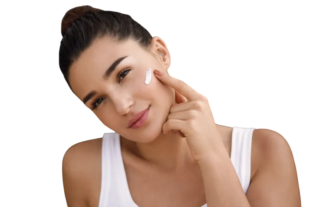 Natural Looking Results