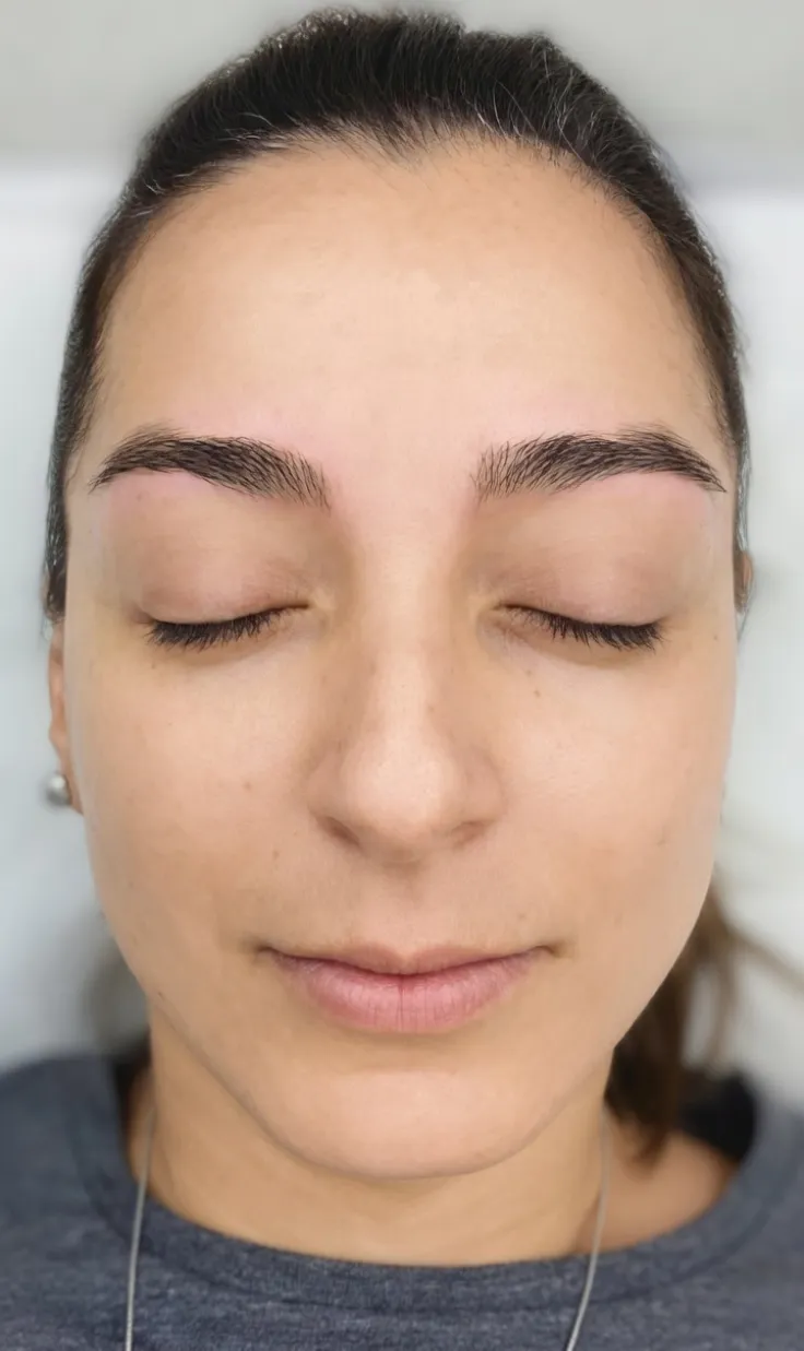 After Skin Care At US Hairline Salon