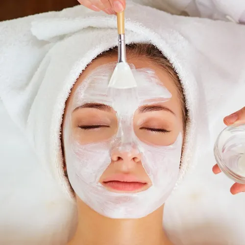 Facial Services