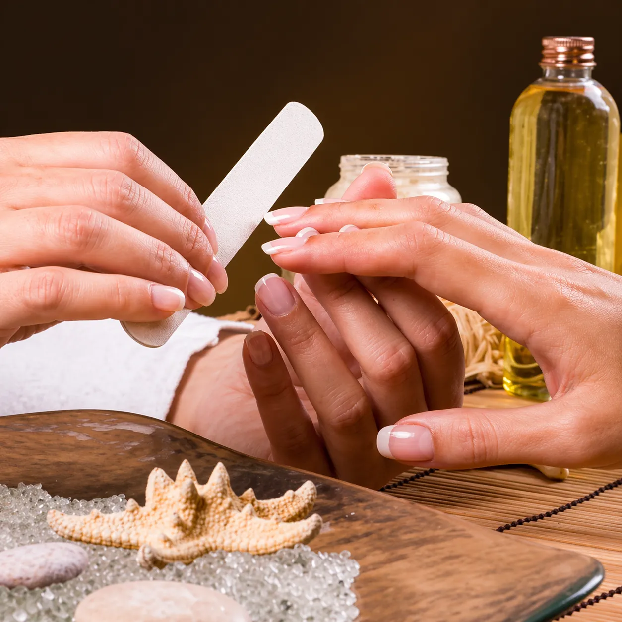 AVL Express Manicure & Pedicure
