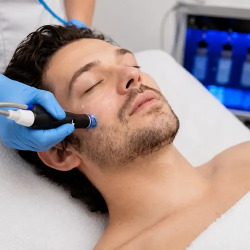 Advance Facial Hydra