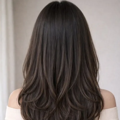 Advanced Hairstyling