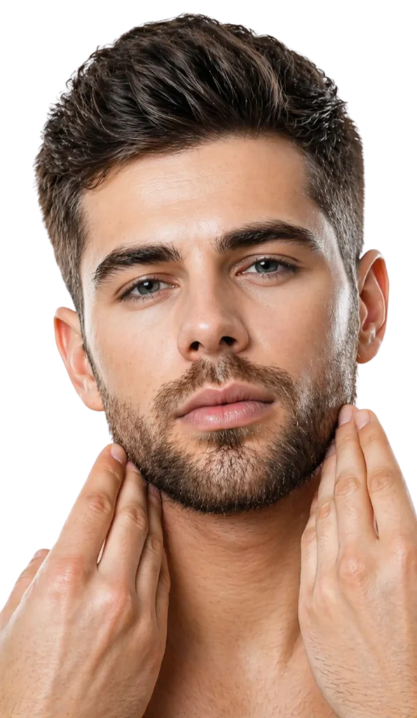 Advanced Skin and Facial Services for Men in Ashok Nagar, Bangalore for Clear, Healthy & Well Groomed Skin