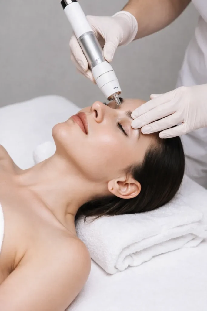 Advanced Skin and Facial Services in Ashok Nagar, Bangalore for Healthy, Glowing Skin