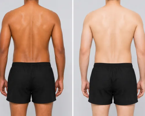 Back Detan