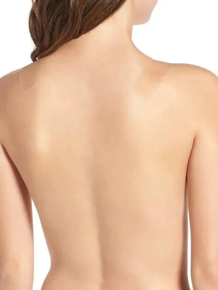 Back Detan
