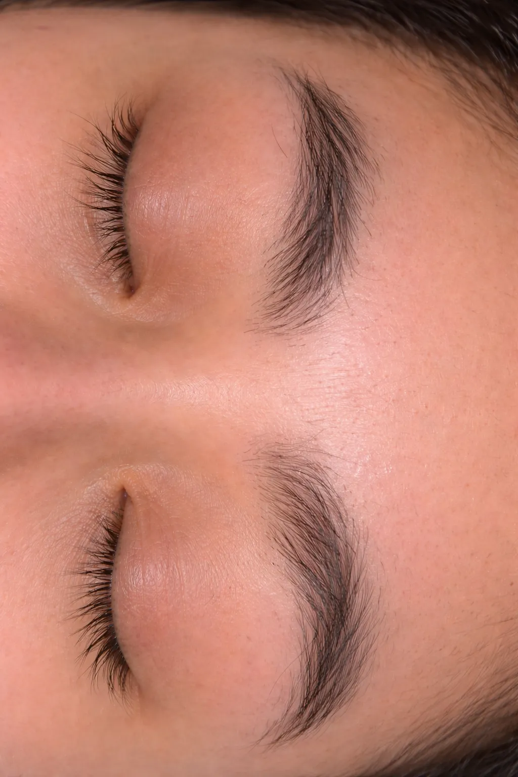 Before Threading Services At US Hairline Selon (1)