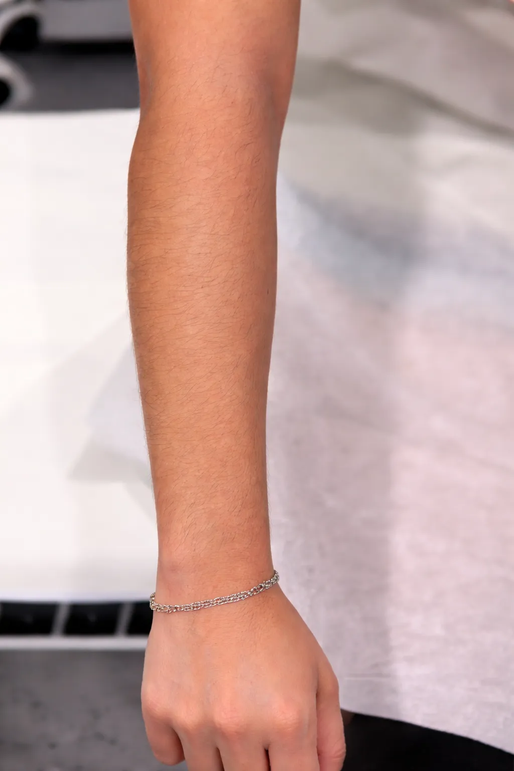 Before hand Waxing At US Hairline Salon