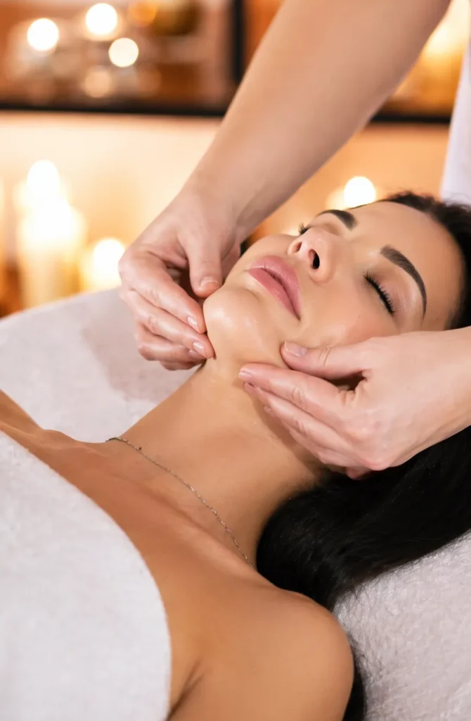 Benefits of Body Care Services for Women in Ashok Nagar