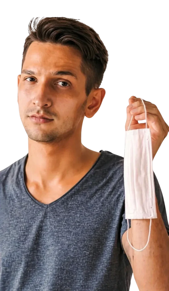 Benefits of Detan Services for Men in Ashok Nagar, Bangalore