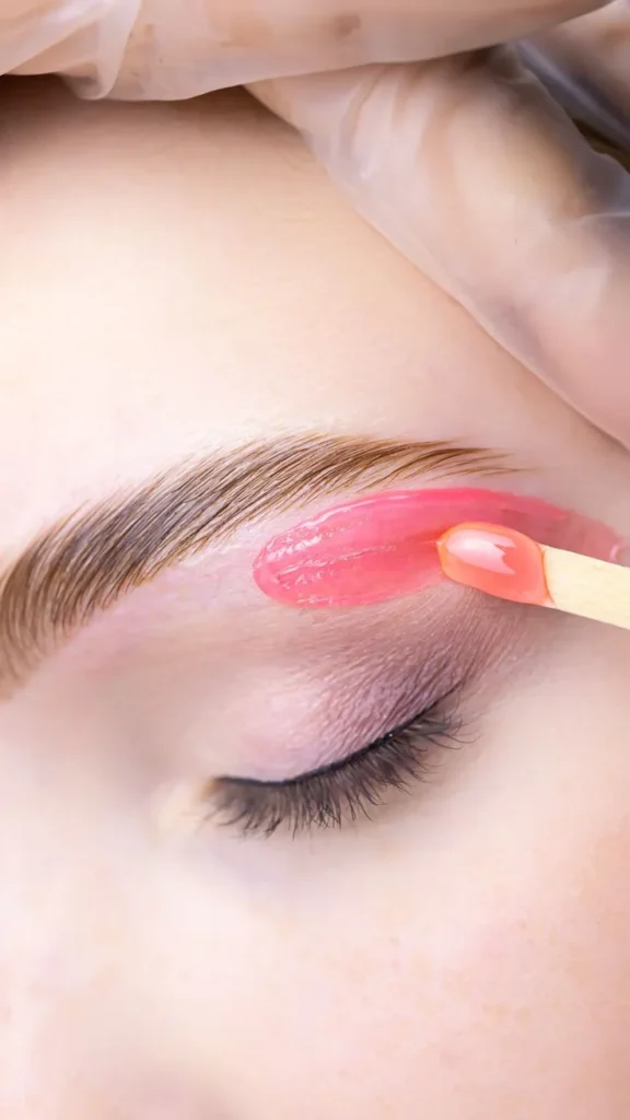 Benefits of Face Waxing Services At US Hairline Salon