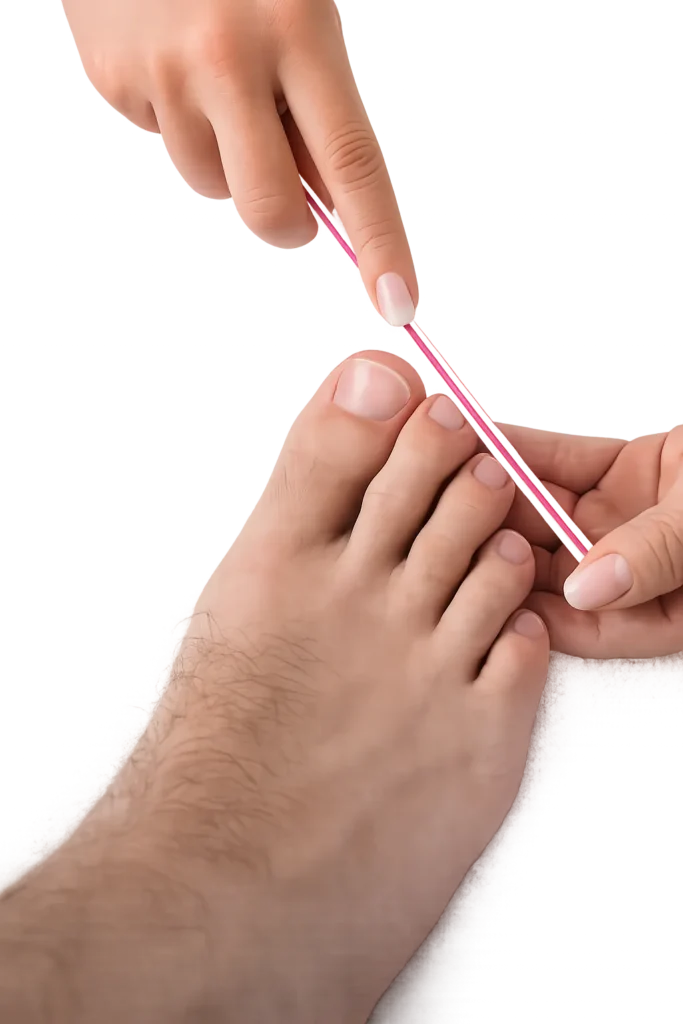 Benefits of Manicure and Pedicure Services for Men in Ashok Nagar, Bangalore