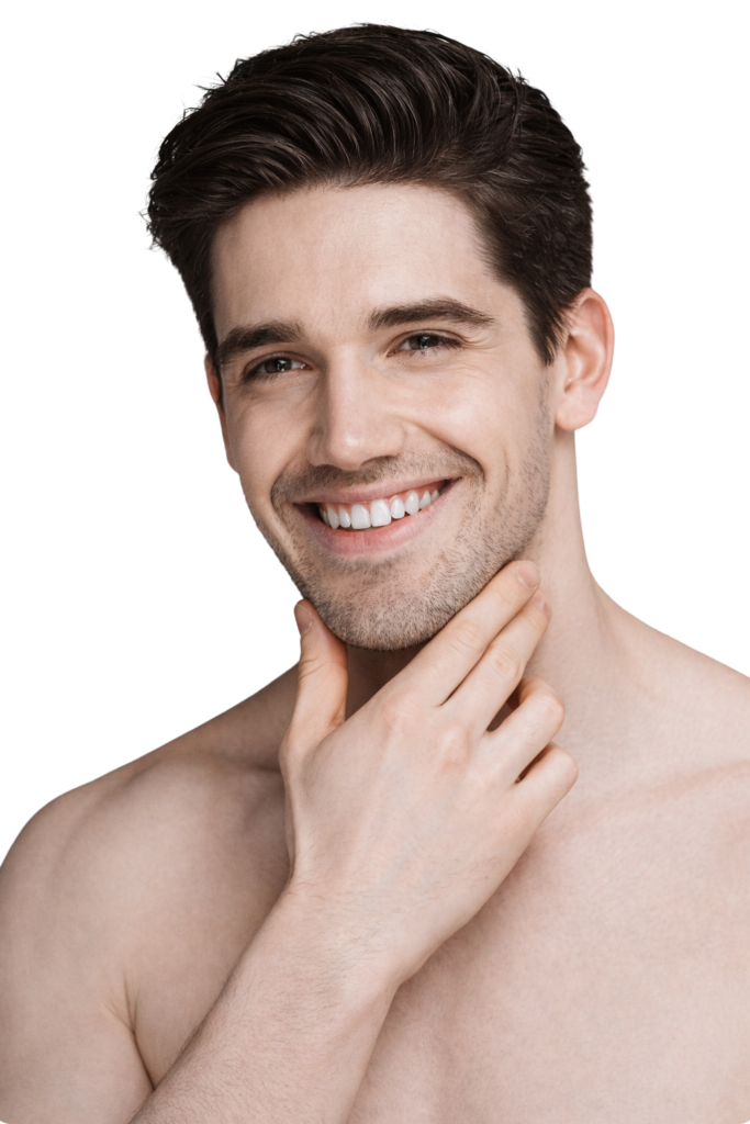 Benefits of Salon Services for Men in Ashok Nagar, Bangalore At US Hairline Salon