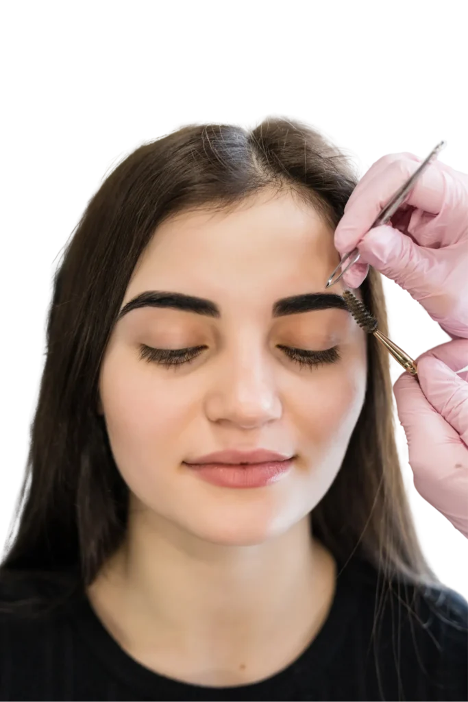Benefits of Threading Services for Women