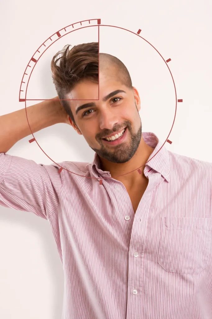 Benefits of US Hairline’s Hair Patch for Men in Ashok Nagar, Bangalore