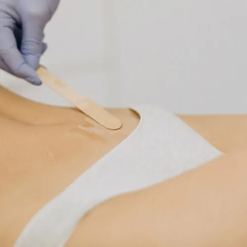 Bikini Waxing Services