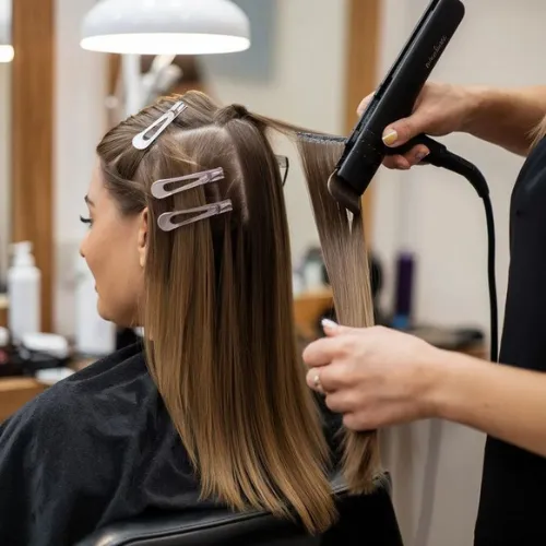 Blow Dry