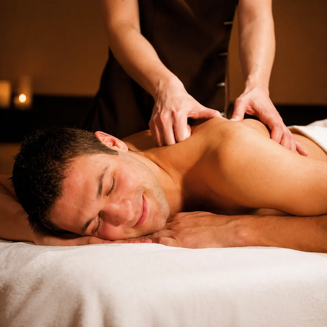 Body Massage