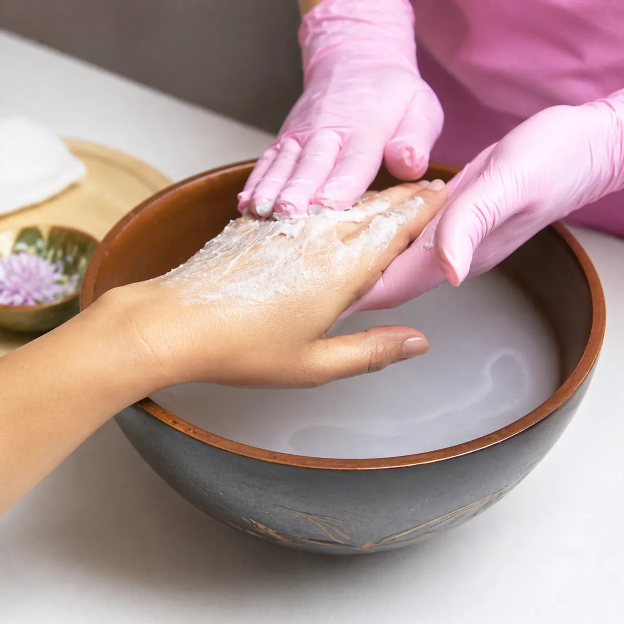 Bombini Manicure & Pedicure