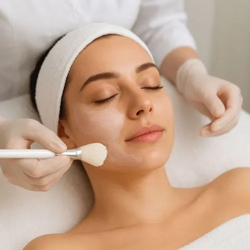 Clean & Glow Facial