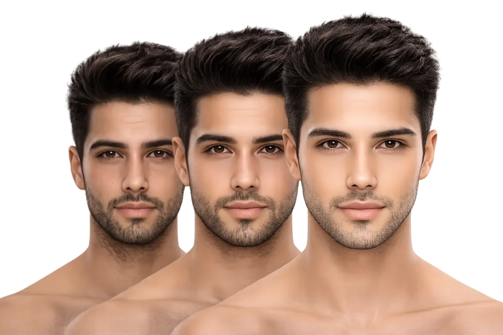 Complete Care At US Hairline Salon