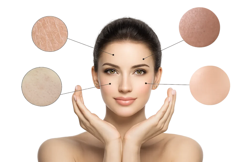 Complete Premium Care At US Hailine Salon