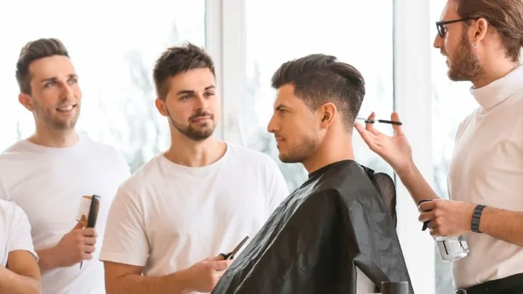 Courses & Training At US Hairline Salon
