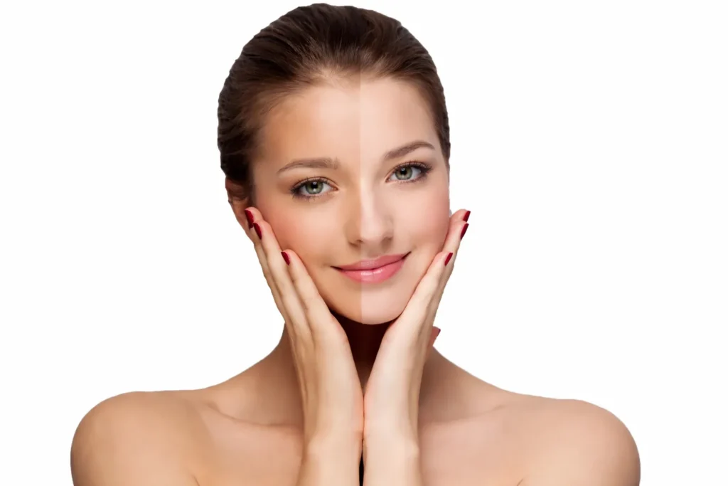 Detan Services in Ashok Nagar, Bangalore for Clear, Even & Glowing Skin