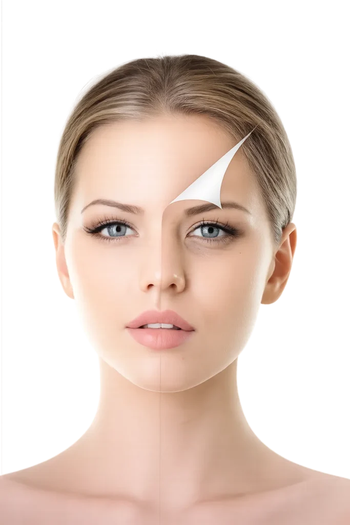 Detan services for women in Ashok Nagar, Bangalore are suitable for individuals looking to remove tannin