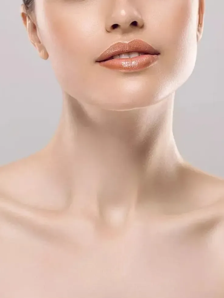Face & Neck Detan