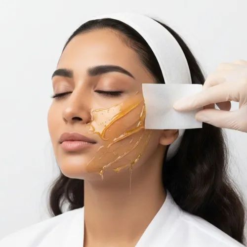 Face Wax (Cirepil PR Visage)