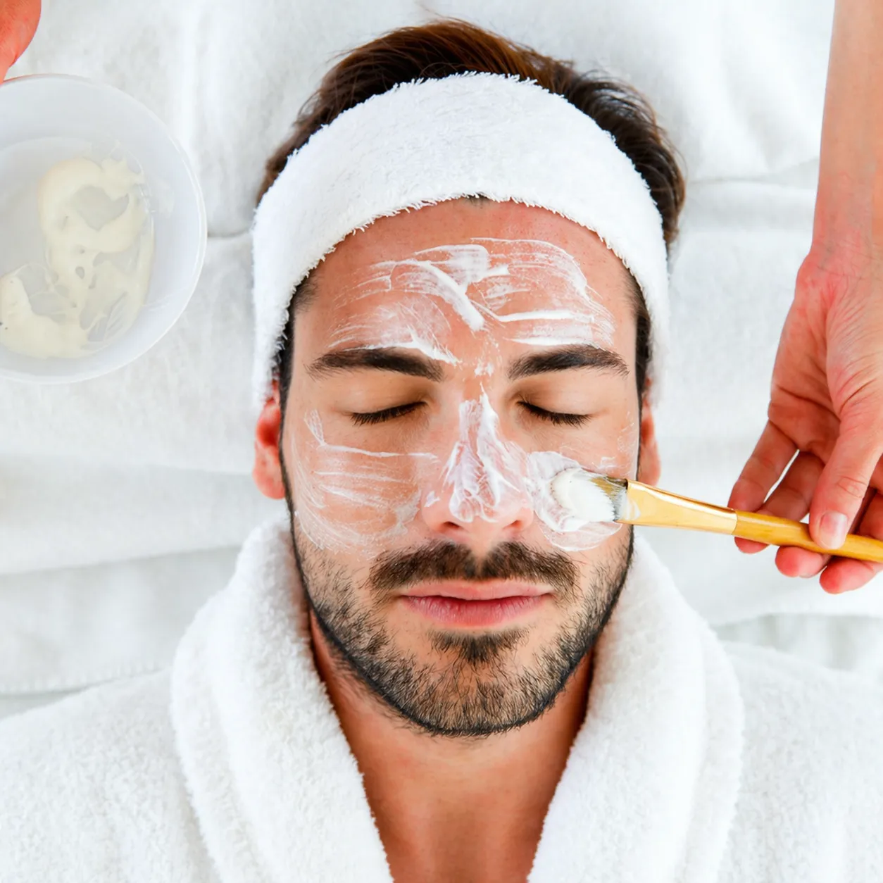 Facial Services