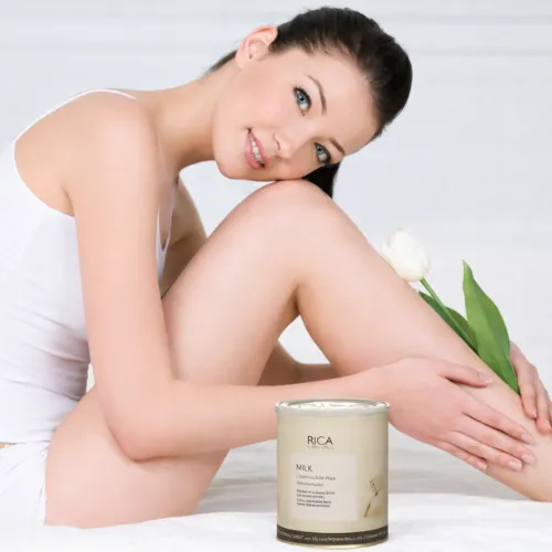 Full Body Hair Removal