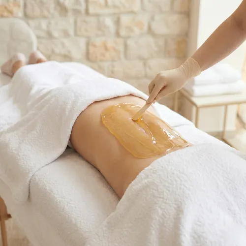 Full Body Waxing