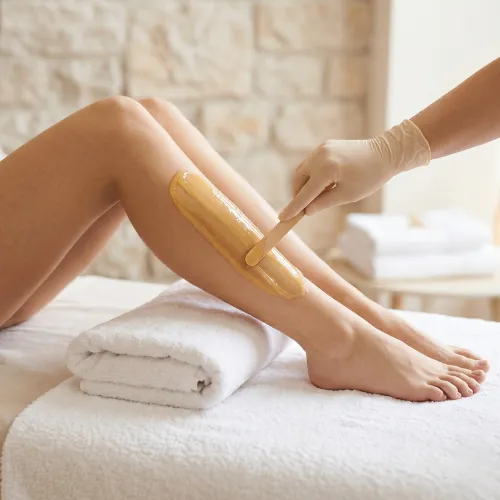 Full Legs Waxing