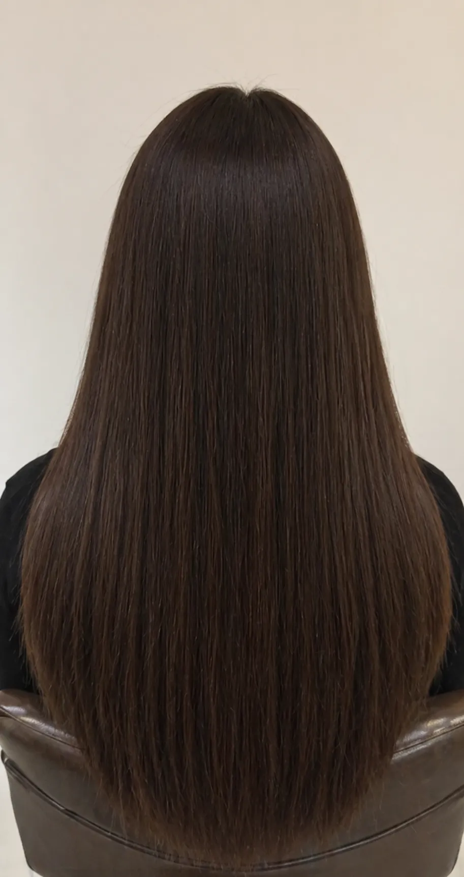 Hair Patch for Women After Transformation At US Hairline