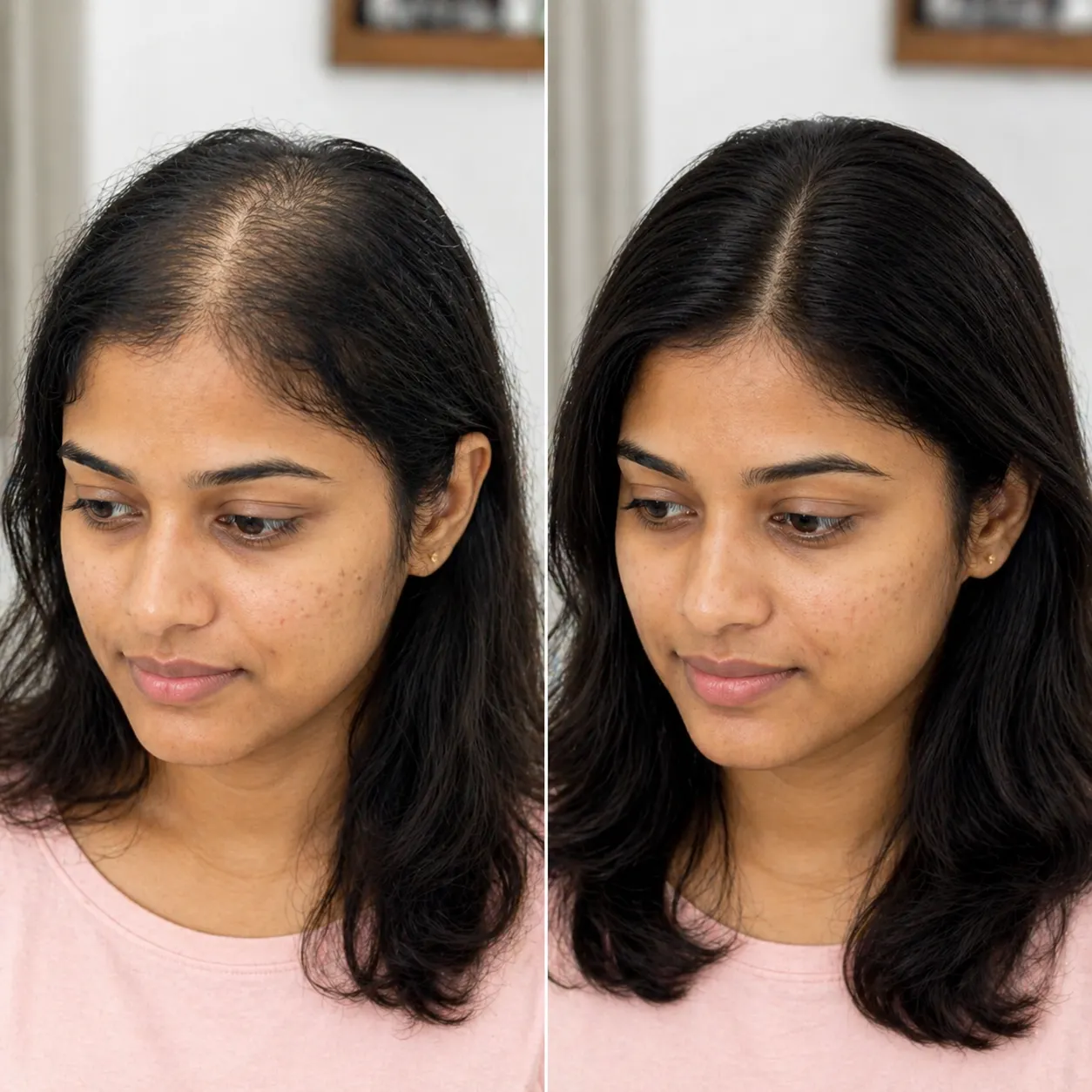 Hair Patch