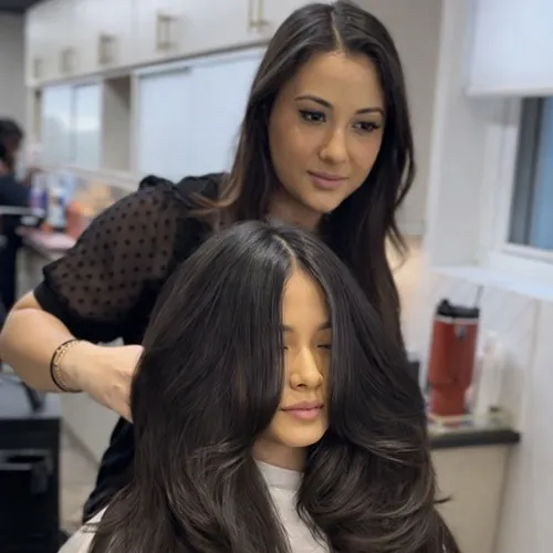 Hair Services At US Hairline