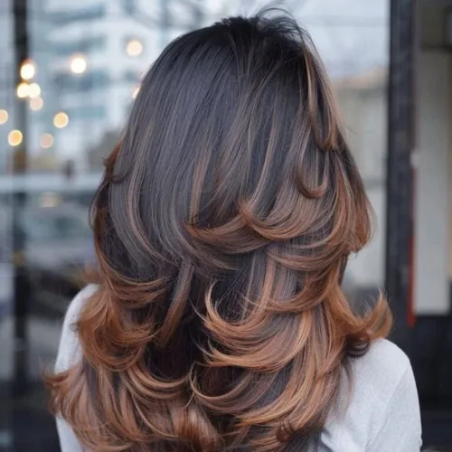 Haircut + Styling (2)
