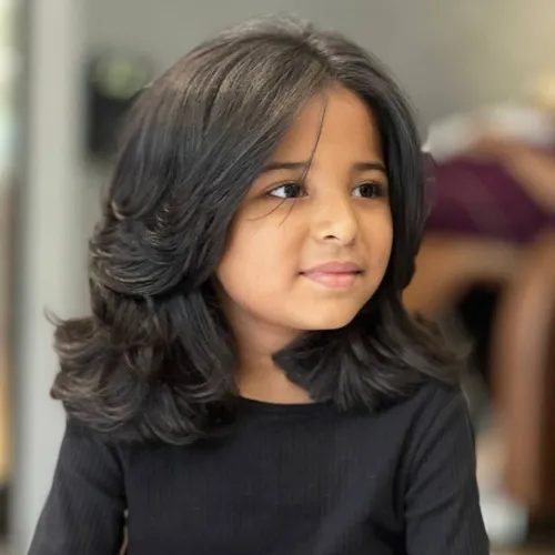 Haircut for Kids