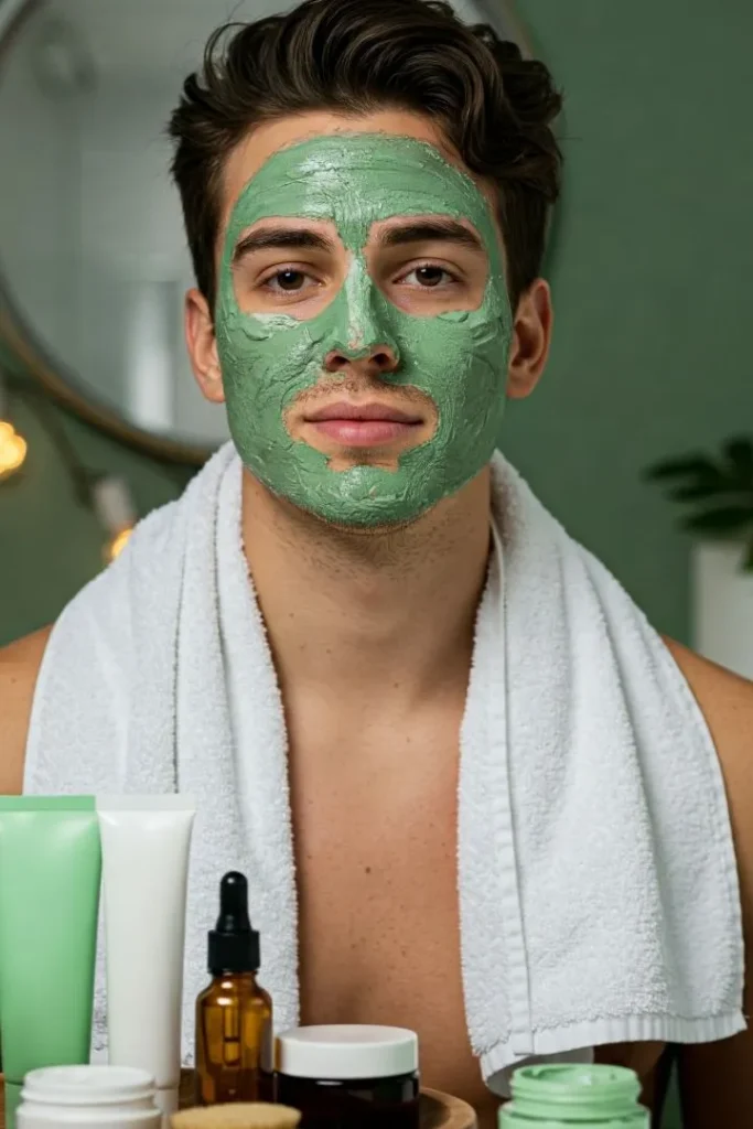 How We Deliver the Best Clean Up Services for Men in Ashok Nagar, Bangalore