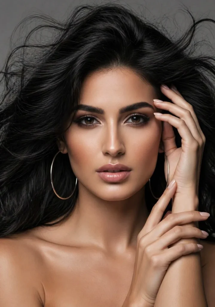 How We Deliver the Best Hair Patch Services for Women in Ashok Nagar, Bangalore
