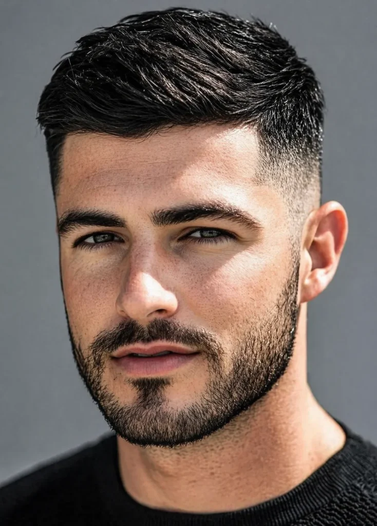 How We Deliver the Best Haircut and Styling Services for Men in Ashok Nagar, Bangalore