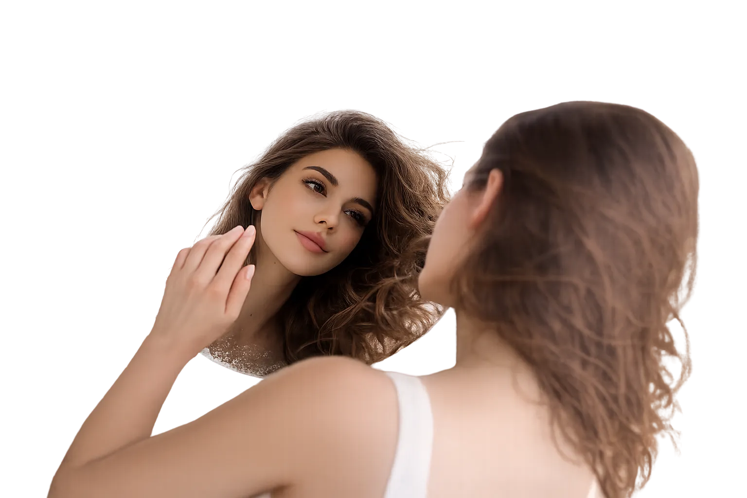 Instant Transformation