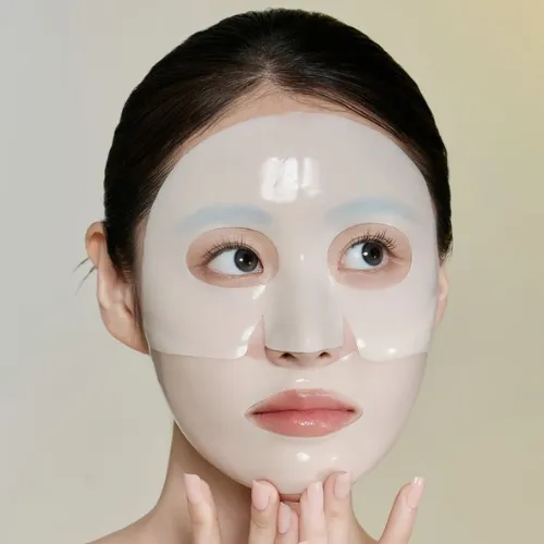 Korean Sea Algae Hydra Boost Facial