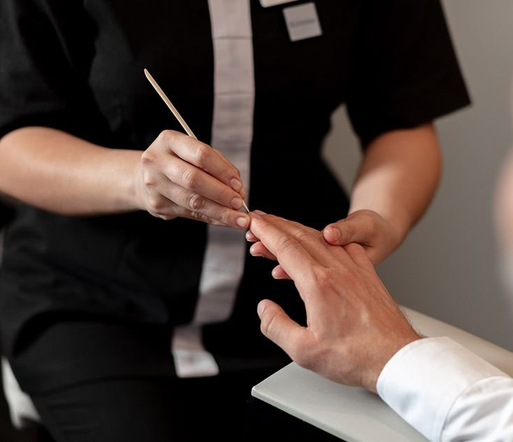 Pedipure Manicure & Pedicure