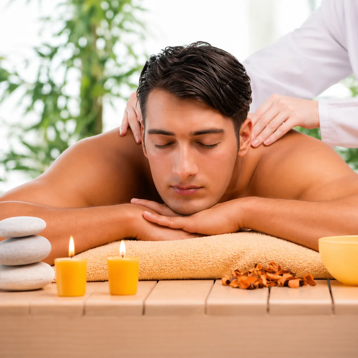 Massage Services
