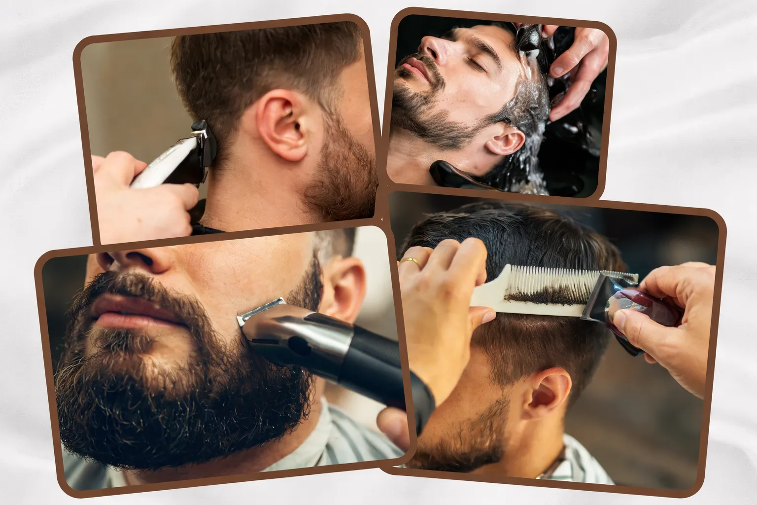 Men’s Combo Packages