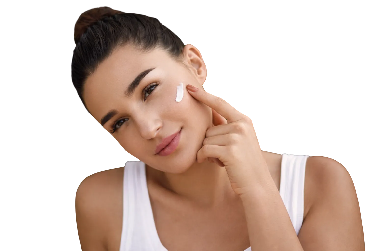 Natural Looking Results