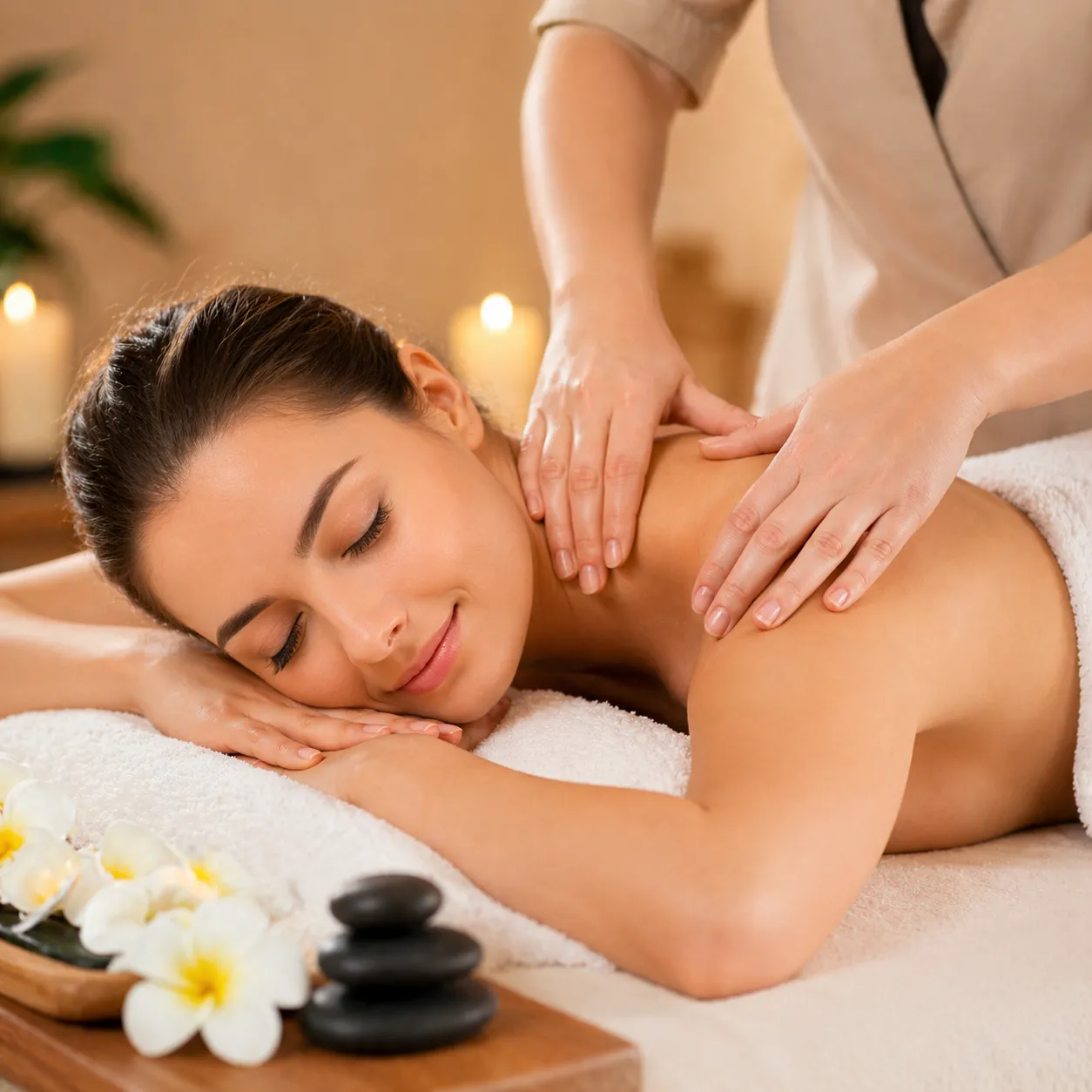 Massage Services